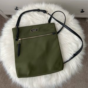 Kate Spade Crossbody